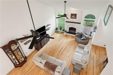 OPEN HOUSE 1-3PM ON JULY 16th. Experience luxury living in this on Money Hill Golf and Country Club in Louisiana - for sale on GolfHomes.com, golf home, golf lot
