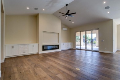 New Construction: This custom home is situated on a peaceful on The Club at Copper Valley Golf Course in California - for sale on GolfHomes.com, golf home, golf lot