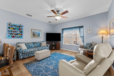 Private beach club living without the beachfront price tag! This on Gulf Harbors Golf Course in Florida - for sale on GolfHomes.com, golf home, golf lot