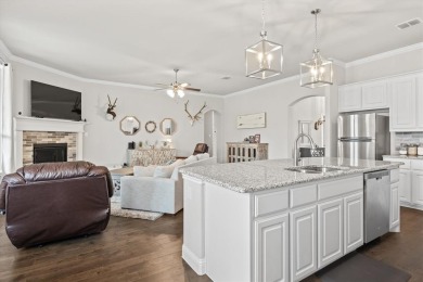 Motivated seller...Huge reduction.  This Harbor Lakes on Harbor Lakes Golf Club in Texas - for sale on GolfHomes.com, golf home, golf lot