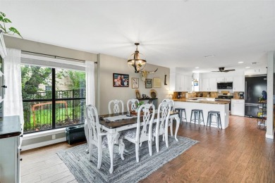 Welcome to lake life at its finest in DeCordova Bend Estates! on De Cordova Bend Country Club in Texas - for sale on GolfHomes.com, golf home, golf lot