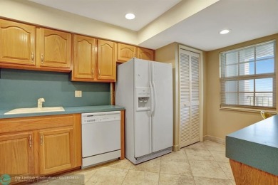Discover your dream home in this beautiful 2BR, 2BA condo on Palm-Aire Country Club and Resort - Palms in Florida - for sale on GolfHomes.com, golf home, golf lot