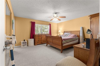This charming well-maintained Philadelphian model villa is ready on On Top of the World Golf Course in Florida - for sale on GolfHomes.com, golf home, golf lot