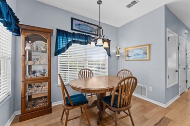 Private beach club living without the beachfront price tag! This on Gulf Harbors Golf Course in Florida - for sale on GolfHomes.com, golf home, golf lot