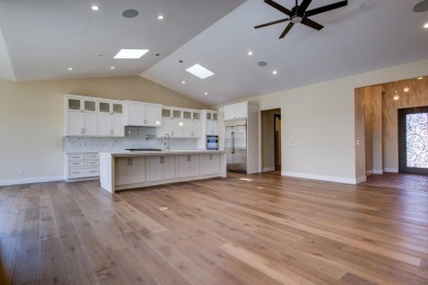 New Construction: This custom home is situated on a peaceful on The Club at Copper Valley Golf Course in California - for sale on GolfHomes.com, golf home, golf lot