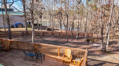 Unparalleled Waterfront Haven nestled on the serene southern on Rayburn Country Club in Texas - for sale on GolfHomes.com, golf home, golf lot