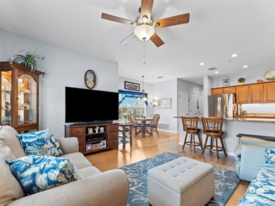 Private beach club living without the beachfront price tag! This on Gulf Harbors Golf Course in Florida - for sale on GolfHomes.com, golf home, golf lot