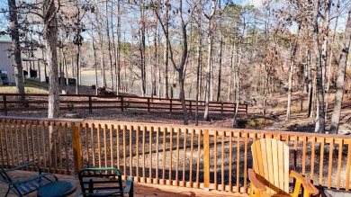 Unparalleled Waterfront Haven nestled on the serene southern on Rayburn Country Club in Texas - for sale on GolfHomes.com, golf home, golf lot