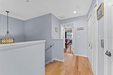 Private beach club living without the beachfront price tag! This on Gulf Harbors Golf Course in Florida - for sale on GolfHomes.com, golf home, golf lot