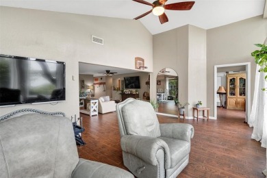 Welcome to lake life at its finest in DeCordova Bend Estates! on De Cordova Bend Country Club in Texas - for sale on GolfHomes.com, golf home, golf lot
