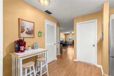 This charming well-maintained Philadelphian model villa is ready on On Top of the World Golf Course in Florida - for sale on GolfHomes.com, golf home, golf lot