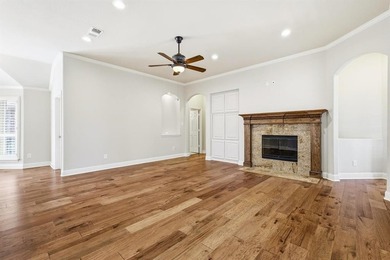 Welcome home to this beautifully maintained home on a cul de sac on Heritage Ranch Golf and Country Club in Texas - for sale on GolfHomes.com, golf home, golf lot