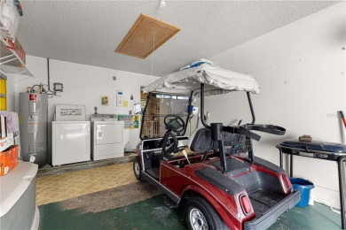 This charming well-maintained Philadelphian model villa is ready on On Top of the World Golf Course in Florida - for sale on GolfHomes.com, golf home, golf lot