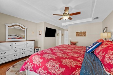 Private beach club living without the beachfront price tag! This on Gulf Harbors Golf Course in Florida - for sale on GolfHomes.com, golf home, golf lot