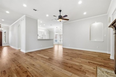 Welcome home to this beautifully maintained home on a cul de sac on Heritage Ranch Golf and Country Club in Texas - for sale on GolfHomes.com, golf home, golf lot