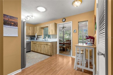 This charming well-maintained Philadelphian model villa is ready on On Top of the World Golf Course in Florida - for sale on GolfHomes.com, golf home, golf lot
