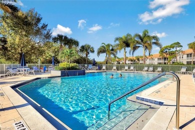 Wake up to tranquil south-facing lake views in this beautifully on Bonita Bay West in Florida - for sale on GolfHomes.com, golf home, golf lot