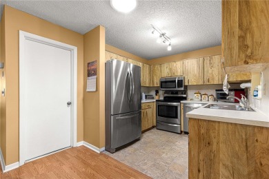 This charming well-maintained Philadelphian model villa is ready on On Top of the World Golf Course in Florida - for sale on GolfHomes.com, golf home, golf lot