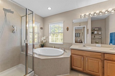 Private beach club living without the beachfront price tag! This on Gulf Harbors Golf Course in Florida - for sale on GolfHomes.com, golf home, golf lot