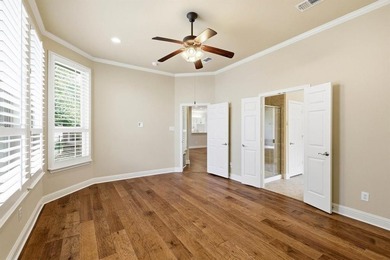 Welcome home to this beautifully maintained home on a cul de sac on Heritage Ranch Golf and Country Club in Texas - for sale on GolfHomes.com, golf home, golf lot