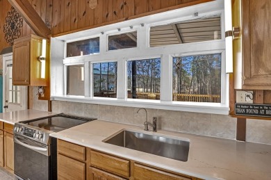 Unparalleled Waterfront Haven nestled on the serene southern on Rayburn Country Club in Texas - for sale on GolfHomes.com, golf home, golf lot