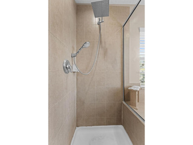 Private beach club living without the beachfront price tag! This on Gulf Harbors Golf Course in Florida - for sale on GolfHomes.com, golf home, golf lot