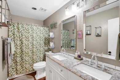 Welcome to lake life at its finest in DeCordova Bend Estates! on De Cordova Bend Country Club in Texas - for sale on GolfHomes.com, golf home, golf lot