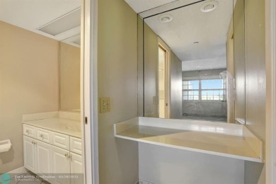 Discover your dream home in this beautiful 2BR, 2BA condo on Palm-Aire Country Club and Resort - Palms in Florida - for sale on GolfHomes.com, golf home, golf lot
