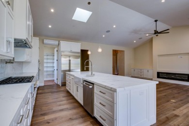 New Construction: This custom home is situated on a peaceful on The Club at Copper Valley Golf Course in California - for sale on GolfHomes.com, golf home, golf lot