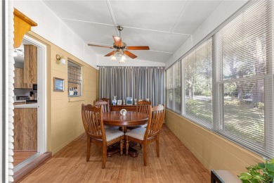 This charming well-maintained Philadelphian model villa is ready on On Top of the World Golf Course in Florida - for sale on GolfHomes.com, golf home, golf lot