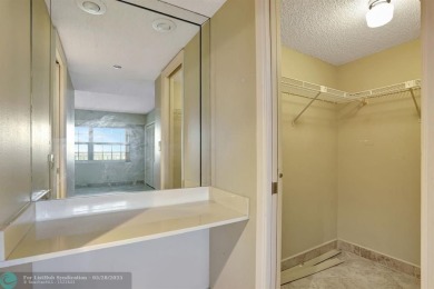 Discover your dream home in this beautiful 2BR, 2BA condo on Palm-Aire Country Club and Resort - Palms in Florida - for sale on GolfHomes.com, golf home, golf lot