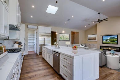 New Construction: This custom home is situated on a peaceful on The Club at Copper Valley Golf Course in California - for sale on GolfHomes.com, golf home, golf lot