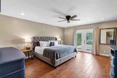 Welcome to lake life at its finest in DeCordova Bend Estates! on De Cordova Bend Country Club in Texas - for sale on GolfHomes.com, golf home, golf lot
