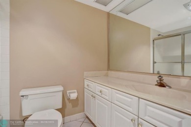 Discover your dream home in this beautiful 2BR, 2BA condo on Palm-Aire Country Club and Resort - Palms in Florida - for sale on GolfHomes.com, golf home, golf lot