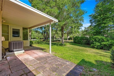 This charming well-maintained Philadelphian model villa is ready on On Top of the World Golf Course in Florida - for sale on GolfHomes.com, golf home, golf lot