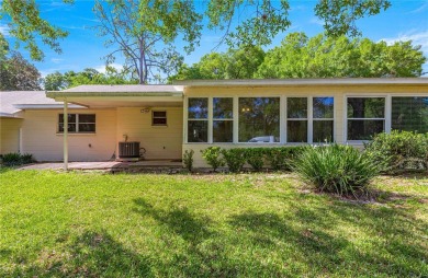 This charming well-maintained Philadelphian model villa is ready on On Top of the World Golf Course in Florida - for sale on GolfHomes.com, golf home, golf lot