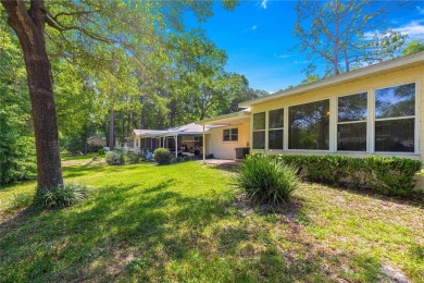 This charming well-maintained Philadelphian model villa is ready on On Top of the World Golf Course in Florida - for sale on GolfHomes.com, golf home, golf lot