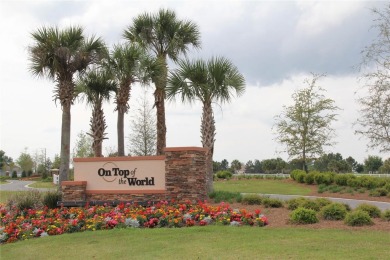 This charming well-maintained Philadelphian model villa is ready on On Top of the World Golf Course in Florida - for sale on GolfHomes.com, golf home, golf lot