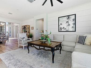 SPECTACULAR GOLF COURSE and WATER VIEW on this CUSTOM *10* HOME on Pennbrooke Fairways in Florida - for sale on GolfHomes.com, golf home, golf lot
