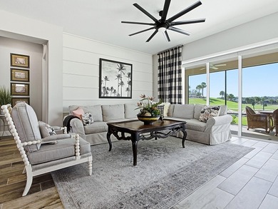 SPECTACULAR GOLF COURSE and WATER VIEW on this CUSTOM *10* HOME on Pennbrooke Fairways in Florida - for sale on GolfHomes.com, golf home, golf lot