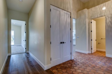 New Construction: This custom home is situated on a peaceful on The Club at Copper Valley Golf Course in California - for sale on GolfHomes.com, golf home, golf lot