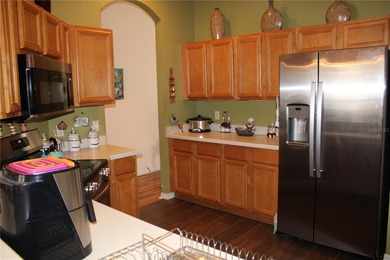 NEW TO THE MARKET: This 2 Bedroom, 2 Bath home with a Den is in on Plantation Golf Club in Florida - for sale on GolfHomes.com, golf home, golf lot