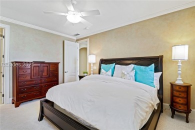 Nestled within prestigious Berkeley Hall, this custom-designed on Eagles Pointe Golf Club in South Carolina - for sale on GolfHomes.com, golf home, golf lot