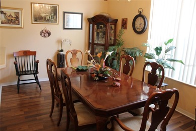 NEW TO THE MARKET: This 2 Bedroom, 2 Bath home with a Den is in on Plantation Golf Club in Florida - for sale on GolfHomes.com, golf home, golf lot
