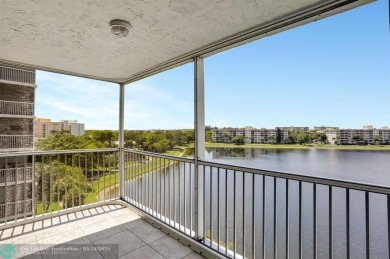 Discover your dream home in this beautiful 2BR, 2BA condo on Palm-Aire Country Club and Resort - Palms in Florida - for sale on GolfHomes.com, golf home, golf lot