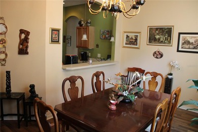 NEW TO THE MARKET: This 2 Bedroom, 2 Bath home with a Den is in on Plantation Golf Club in Florida - for sale on GolfHomes.com, golf home, golf lot