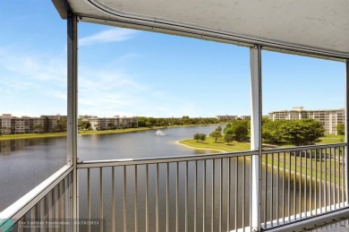 Discover your dream home in this beautiful 2BR, 2BA condo on Palm-Aire Country Club and Resort - Palms in Florida - for sale on GolfHomes.com, golf home, golf lot