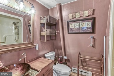 Discover the perfect blend of rustic charm and modern luxury in on Alpine Lake Resort in West Virginia - for sale on GolfHomes.com, golf home, golf lot