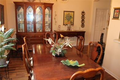 NEW TO THE MARKET: This 2 Bedroom, 2 Bath home with a Den is in on Plantation Golf Club in Florida - for sale on GolfHomes.com, golf home, golf lot