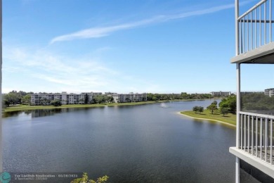 Discover your dream home in this beautiful 2BR, 2BA condo on Palm-Aire Country Club and Resort - Palms in Florida - for sale on GolfHomes.com, golf home, golf lot